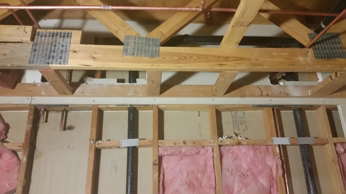 Water Heater Replacement in Chester, NH